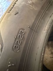 225-50-17 BRIDGESTONE DOT 3323!!!!!!!!!!!!!!!!-thumb-2