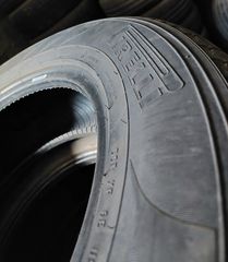225/65-17 με 80-85% πέλμα! (2τμχ) PIRELLI-thumb-4
