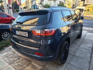 Jeep Compass 2022 240Hp S 4Xe BY TONE ΕΛΛΗΝΙΚΟ ΑΒΑΦΟ ΑΘΙΚΤΟ-thumb-3