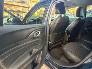 Jeep Compass 2022 240Hp S 4Xe BY TONE ΕΛΛΗΝΙΚΟ ΑΒΑΦΟ ΑΘΙΚΤΟ-thumb-13