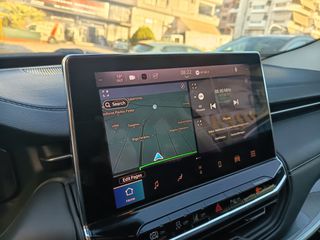Jeep Compass 2022 240Hp S 4Xe BY TONE ΕΛΛΗΝΙΚΟ ΑΒΑΦΟ ΑΘΙΚΤΟ-thumb-5