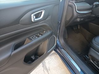 Jeep Compass 2022 240Hp S 4Xe BY TONE ΕΛΛΗΝΙΚΟ ΑΒΑΦΟ ΑΘΙΚΤΟ-thumb-17