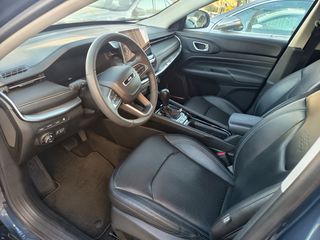 Jeep Compass 2022 240Hp S 4Xe BY TONE ΕΛΛΗΝΙΚΟ ΑΒΑΦΟ ΑΘΙΚΤΟ-thumb-6