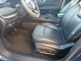 Jeep Compass 2022 240Hp S 4Xe BY TONE ΕΛΛΗΝΙΚΟ ΑΒΑΦΟ ΑΘΙΚΤΟ-thumb-10