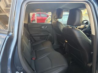 Jeep Compass 2022 240Hp S 4Xe BY TONE ΕΛΛΗΝΙΚΟ ΑΒΑΦΟ ΑΘΙΚΤΟ-thumb-12