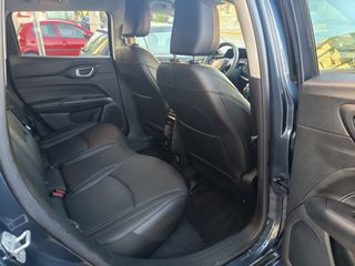 Jeep Compass 2022 240Hp S 4Xe BY TONE ΕΛΛΗΝΙΚΟ ΑΒΑΦΟ ΑΘΙΚΤΟ-thumb-18