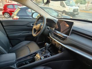 Jeep Compass 2022 240Hp S 4Xe BY TONE ΕΛΛΗΝΙΚΟ ΑΒΑΦΟ ΑΘΙΚΤΟ-thumb-19