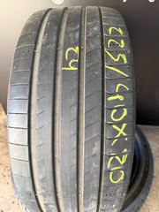 225-40-20 MICHELIN DOT 4624!!!!!!!!!!!!!!!!!!!!!!-thumb-1