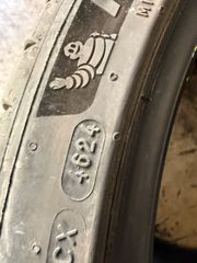 225-40-20 MICHELIN DOT 4624!!!!!!!!!!!!!!!!!!!!!!-thumb-2