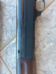2 κυνηγετικές καραμπίνες (Simson + Benelli)-thumb-3