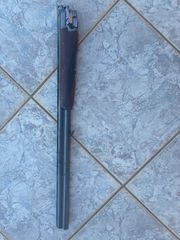 2 κυνηγετικές καραμπίνες (Simson + Benelli)-thumb-5