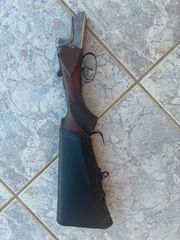 2 κυνηγετικές καραμπίνες (Simson + Benelli)-thumb-7