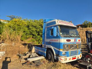 Volvo 1994 Fh12-420