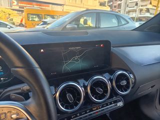 Mercedes-Benz GLA 250 2022 GLA 250 e 1.3 progressive ΑΝΥΧΙΑΣΤΟ ΑΒΑΦΟ-thumb-16