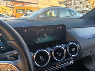 Mercedes-Benz GLA 250 2022 GLA 250 e 1.3 progressive ΑΝΥΧΙΑΣΤΟ ΑΒΑΦΟ-thumb-17
