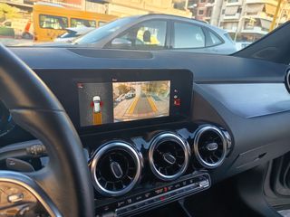Mercedes-Benz GLA 250 2022 GLA 250 e 1.3 progressive ΑΝΥΧΙΑΣΤΟ ΑΒΑΦΟ-thumb-18