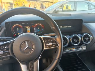 Mercedes-Benz GLA 250 2022 GLA 250 e 1.3 progressive ΑΝΥΧΙΑΣΤΟ ΑΒΑΦΟ-thumb-26