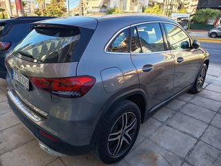 Mercedes-Benz GLA 250 2022 GLA 250 e 1.3 progressive ΑΝΥΧΙΑΣΤΟ ΑΒΑΦΟ-thumb-3