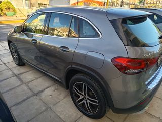 Mercedes-Benz GLA 250 2022 GLA 250 e 1.3 progressive ΑΝΥΧΙΑΣΤΟ ΑΒΑΦΟ-thumb-1