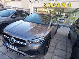 Mercedes-Benz GLA 250 2022 GLA 250 e 1.3 progressive ΑΝΥΧΙΑΣΤΟ ΑΒΑΦΟ