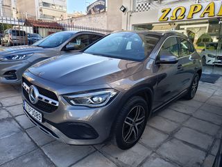 Mercedes-Benz GLA 250 2022 GLA 250 e 1.3 progressive ΑΝΥΧΙΑΣΤΟ ΑΒΑΦΟ-thumb-6
