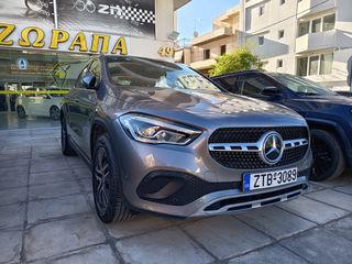 Mercedes-Benz GLA 250 2022 GLA 250 e 1.3 progressive ΑΝΥΧΙΑΣΤΟ ΑΒΑΦΟ-thumb-4