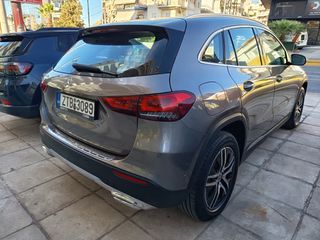 Mercedes-Benz GLA 250 2022 GLA 250 e 1.3 progressive ΑΝΥΧΙΑΣΤΟ ΑΒΑΦΟ-thumb-5