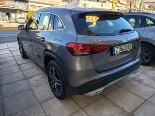 Mercedes-Benz GLA 250 2022 GLA 250 e 1.3 progressive ΑΝΥΧΙΑΣΤΟ ΑΒΑΦΟ-thumb-7