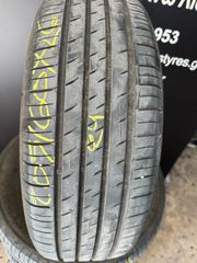 205-60-16 KUMHO DOT 5124!!!!!!!!!!!!!!!!!!!!!!!!!!-thumb-1