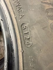 205-60-16 KUMHO DOT 5124!!!!!!!!!!!!!!!!!!!!!!!!!!-thumb-2