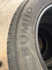 205-60-16 KUMHO DOT 5124!!!!!!!!!!!!!!!!!!!!!!!!!!-thumb-4