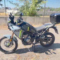 CFmoto 450 MT 2024-thumb-1