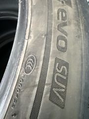 255-40-20 HANKOOK DOT 2125!!!!!!!!!!!!!!!!!!!!!!!!!!!!!!!!!-thumb-3