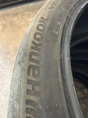 255-40-20 HANKOOK DOT 2125!!!!!!!!!!!!!!!!!!!!!!!!!!!!!!!!!-thumb-4