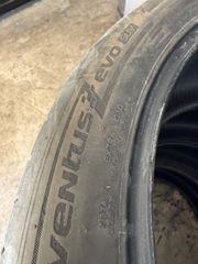 255-40-20 HANKOOK DOT 2125!!!!!!!!!!!!!!!!!!!!!!!!!!!!!!!!!-thumb-5