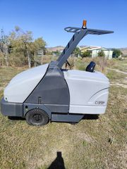Cleaning Equipment 2010