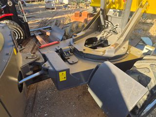 Ντάμπερ - Dumper Neuson 2013 Wacker neuson s4001-thumb-6