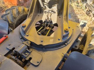 Ντάμπερ - Dumper Neuson 2013 Wacker neuson s4001-thumb-7