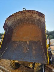 Ντάμπερ - Dumper Neuson 2013 Wacker neuson s4001-thumb-9