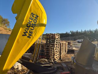 Ντάμπερ - Dumper Neuson 2013 Wacker neuson s4001-thumb-10