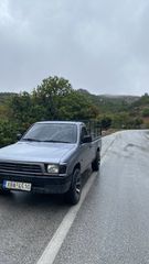 Toyota Hilux 2000