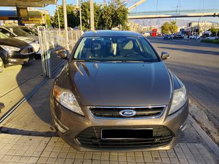 Ford Mondeo 2016 1.5 DIESEL 120 HP-thumb-1