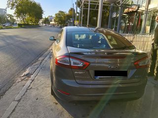 Ford Mondeo 2016 1.5 DIESEL 120 HP-thumb-3