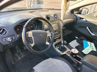 Ford Mondeo 2016 1.5 DIESEL 120 HP-thumb-4