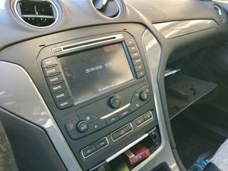 Ford Mondeo 2016 1.5 DIESEL 120 HP-thumb-5