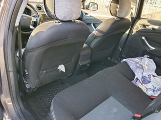 Ford Mondeo 2016 1.5 DIESEL 120 HP-thumb-6