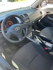 Toyota Corolla 2008 1.4