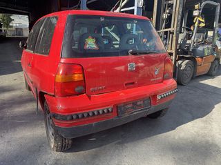 SEAT AROSA ΜΟΝΤΕΛΟ: 1997-2000 ΚΥΒΙΚΑ: 1000CC ΚΩΔ. ΚΙΝΗΤΗΡΑ: ALD ECO9731-thumb-2