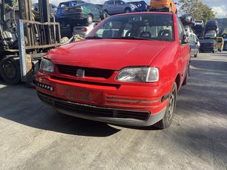 SEAT AROSA ΜΟΝΤΕΛΟ: 1997-2000 ΚΥΒΙΚΑ: 1000CC ΚΩΔ. ΚΙΝΗΤΗΡΑ: ALD ECO9731-thumb-1