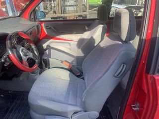 SEAT AROSA ΜΟΝΤΕΛΟ: 1997-2000 ΚΥΒΙΚΑ: 1000CC ΚΩΔ. ΚΙΝΗΤΗΡΑ: ALD ECO9731-thumb-5